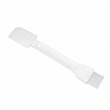 Cleaning Scrub Brush for Groove Slots