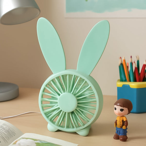 19002_usb_desk_fan_plastic_1pc - Indigenous Shop