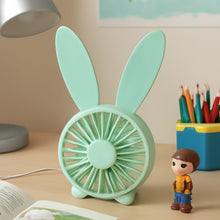 19002_usb_desk_fan_plastic_1pc - Indigenous Shop