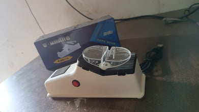 Electric Knives Sharpener USB Powered Multi - Function (1 Pc) - Indigenous Shop