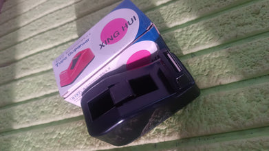 Tape Dispenser Cutter for Packaging | Plastic Packing Tool for Home & Office (1 Pc) - Indigenous Shop