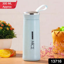 Glass Water Bottle for Gym & Travel - Leakproof Borosilicate Bottle with Sleeve - Indigenous Shop