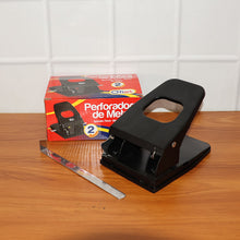 2-Hole-Paper-Punch-Machine-08 - Indigenous Shop