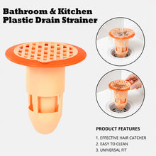 20023_sink_plugs_drain_protector_1pc - Indigenous Shop