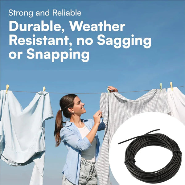 Strong wire for multiuse