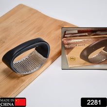 2281 - Indigenous Shop
