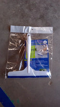 Plastic Kitchen Wiper (White / 1 Pc) - Indigenous Shop