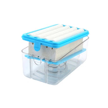 2 in 1 Soap Roller with Case (1 Pc) - Indigenous Shop