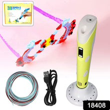 3D Printing Pen Set Easy, Drawing Pen for Kids and Adults (1 Pc) - Indigenous Shop