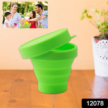 24546Pc-10242big-55Gm12078_sili_foldable_cup_with_lid_1pc - Indigenous Shop