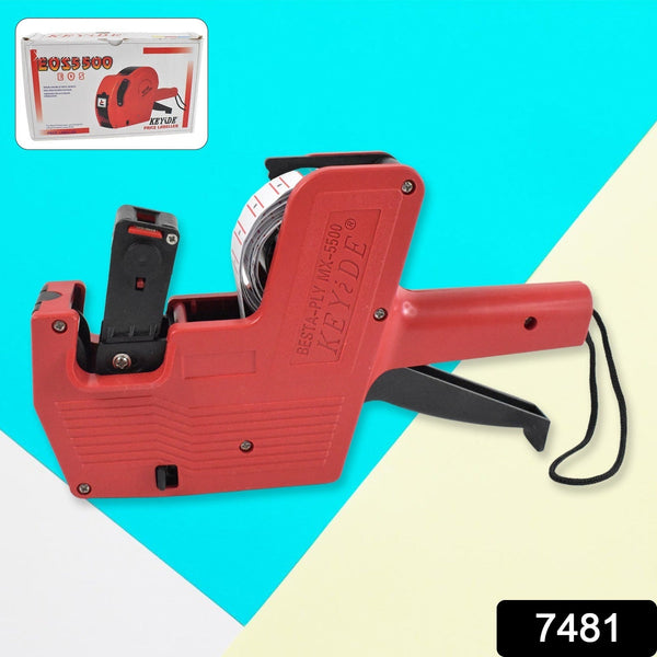 25851Pc-9028-413GmSimilar7481_label_tag_gun_8digit - Indigenous Shop