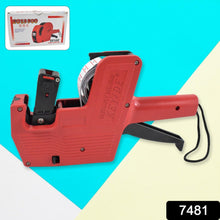 25851Pc-9028-413GmSimilar7481_label_tag_gun_8digit - Indigenous Shop