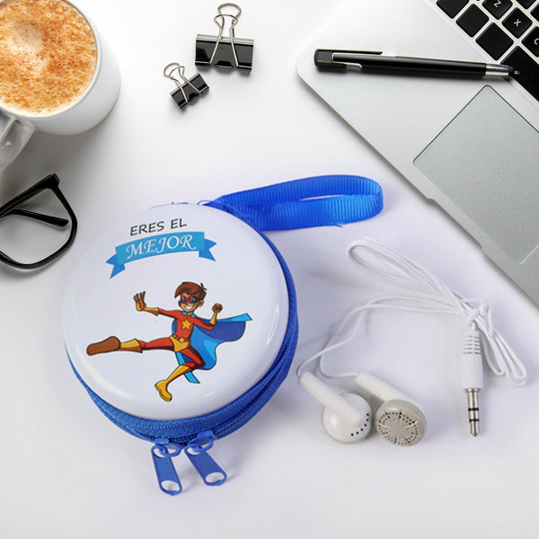 29_earphone - Indigenous Shop