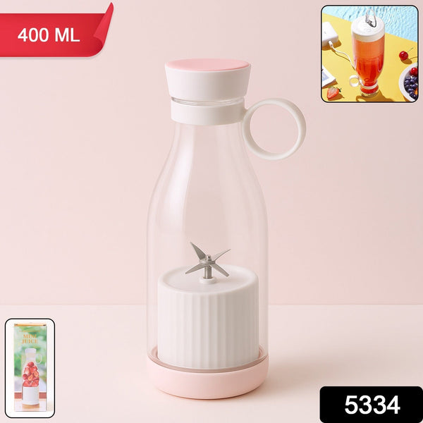 3018279-900Pc-DD_5334-Av445Gm-Sv445Gm8279_juice_blender_bottle_400ml - Indigenous Shop