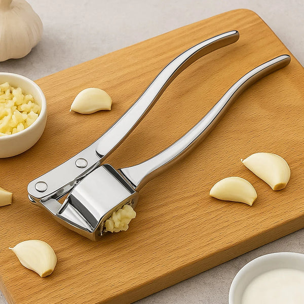 3042_ss_garlic_press - Indigenous Shop