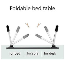 Laptop desk for home and office