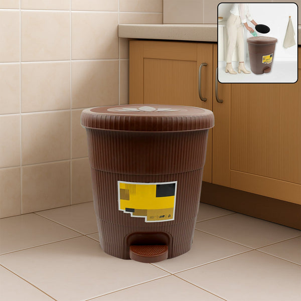 3636_pedal_dustbin_decor_108 - Indigenous Shop