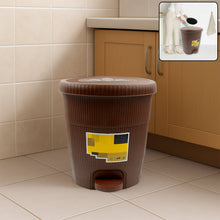 3636_pedal_dustbin_decor_108 - Indigenous Shop