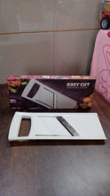 Adjustable Slicer for Cutting Fruits & Vegetable (1 Pc) - Indigenous Shop