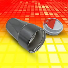 Leakproof travel mug with lid
