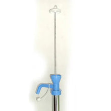 Stainless steel kitchen oil pump