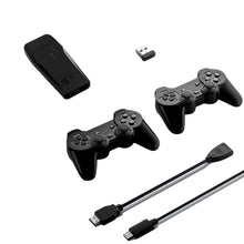 Wireless Controller Gamepad with 10,000+ Games, - Indigenous Shop