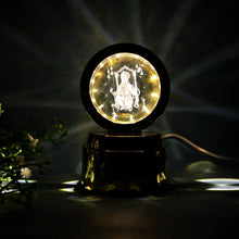 LED Night Lamp