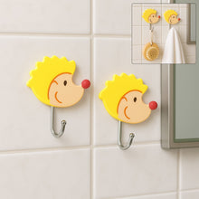 4269_adhesive_wall_hook_2pc_set_no13 - Indigenous Shop