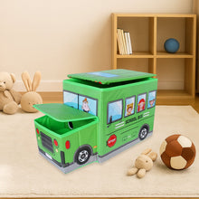 4300_foldable_storage_toy_box - Indigenous Shop