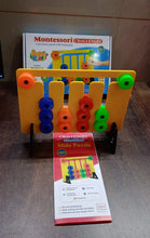 Montessori Slide Puzzles Toys for Kids (36 Challenges / 1 Set) - Indigenous Shop