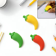 4626_chili_erasers_3pc_set - Indigenous Shop
