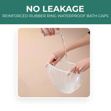 Disposable Cap