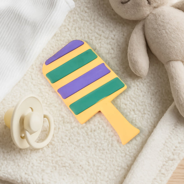 4964_candy_baby_silicone_teether_pt29 - Indigenous Shop