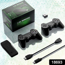 Wireless Controller Gamepad with 10,000+ Games, - Indigenous Shop