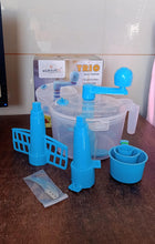 Dough Maker Machine With Measuring Cups (Aata Maker / 1 Set) - Indigenous Shop