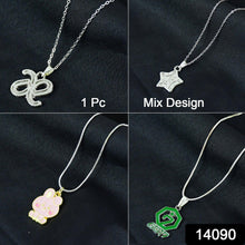 Soul Link Necklace