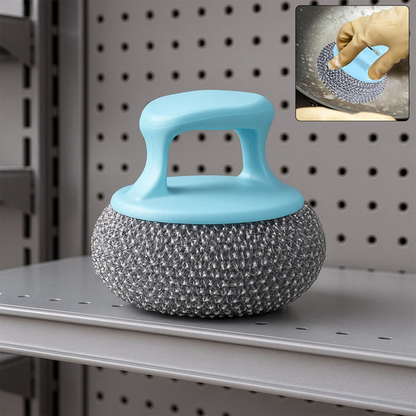 5304_dish_scrubber_1pc - Indigenous Shop