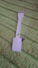 Cleaning Scrub Brush for Groove Slots