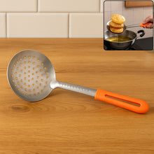 5778_ss_cooking_colander_spoon_1pc - Indigenous Shop