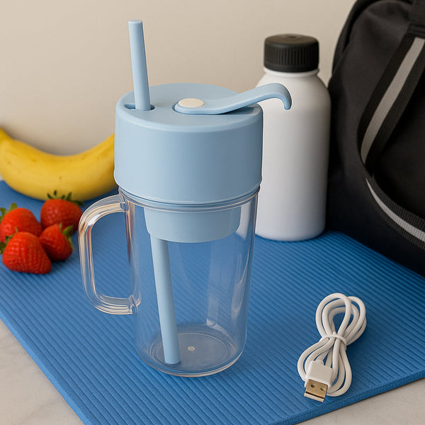 5841_juicer_with_handle_340ml - Indigenous Shop