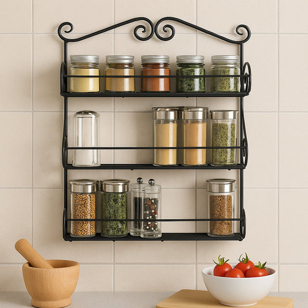 5857_big_3layer_storage_rack - Indigenous Shop