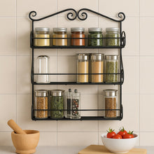 5857_big_3layer_storage_rack - Indigenous Shop