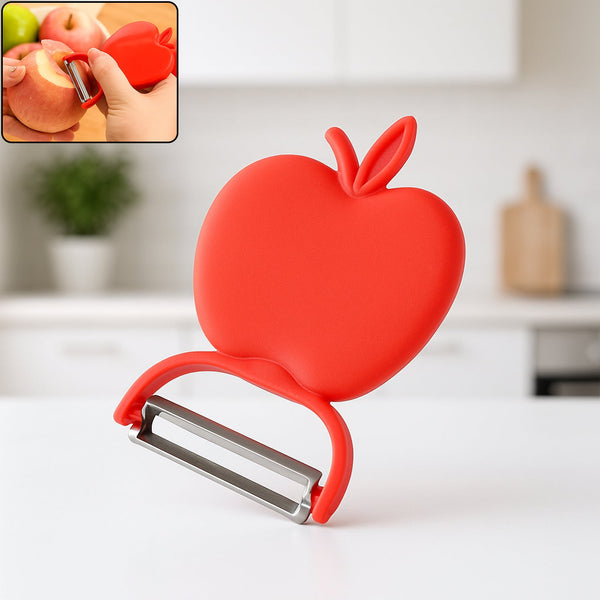 5929_apple_shaped_peeler - Indigenous Shop