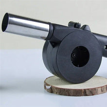Air Blower Fan for BBQ