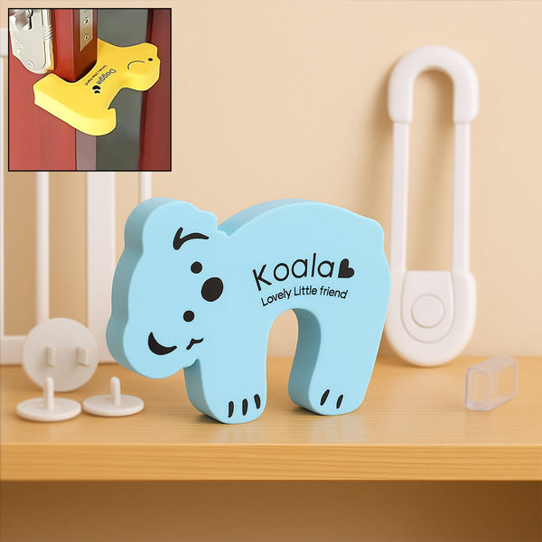 6039a_door_stopper_card_2pc - Indigenous Shop