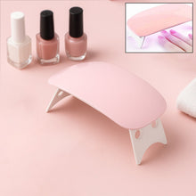 6060_mini_led_nail_lamp - Indigenous Shop