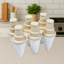 6304_6pc_ice_cream_mold - Indigenous Shop