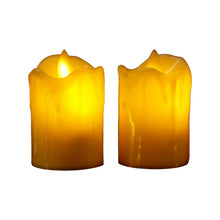 6552_cnl_flameless_candlelight - Indigenous Shop