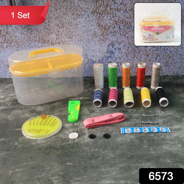6573 - Indigenous Shop