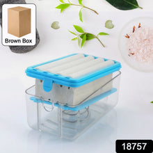 2 in 1 Soap Roller with Case (1 Pc) - Indigenous Shop